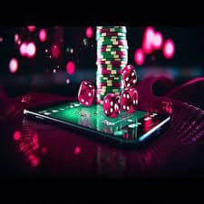 kan99 မိုဘိုင်းအက်ပ် Android iOS phone interface မြန်မာ