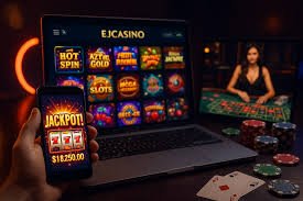 kan99 စလော့ဂိမ်းများ မြန်မာ့ online slots platform